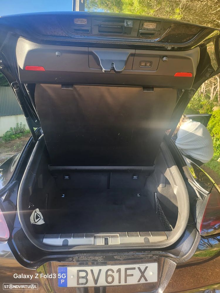 Porsche Panamera 4 S PDK - 12