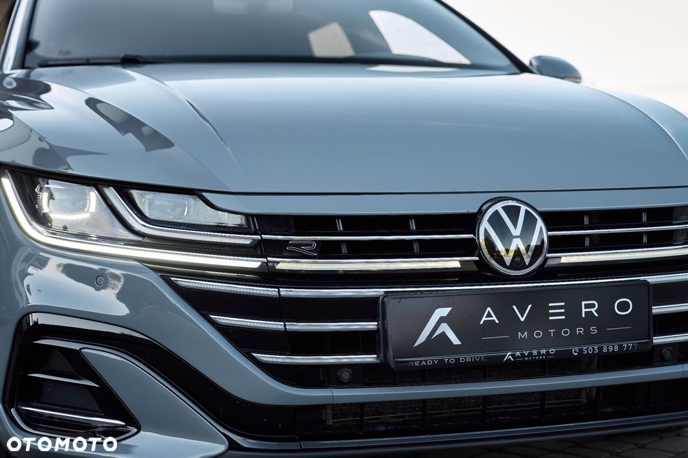 Volkswagen Arteon 2.0 TDI SCR DSG R-Line - 5