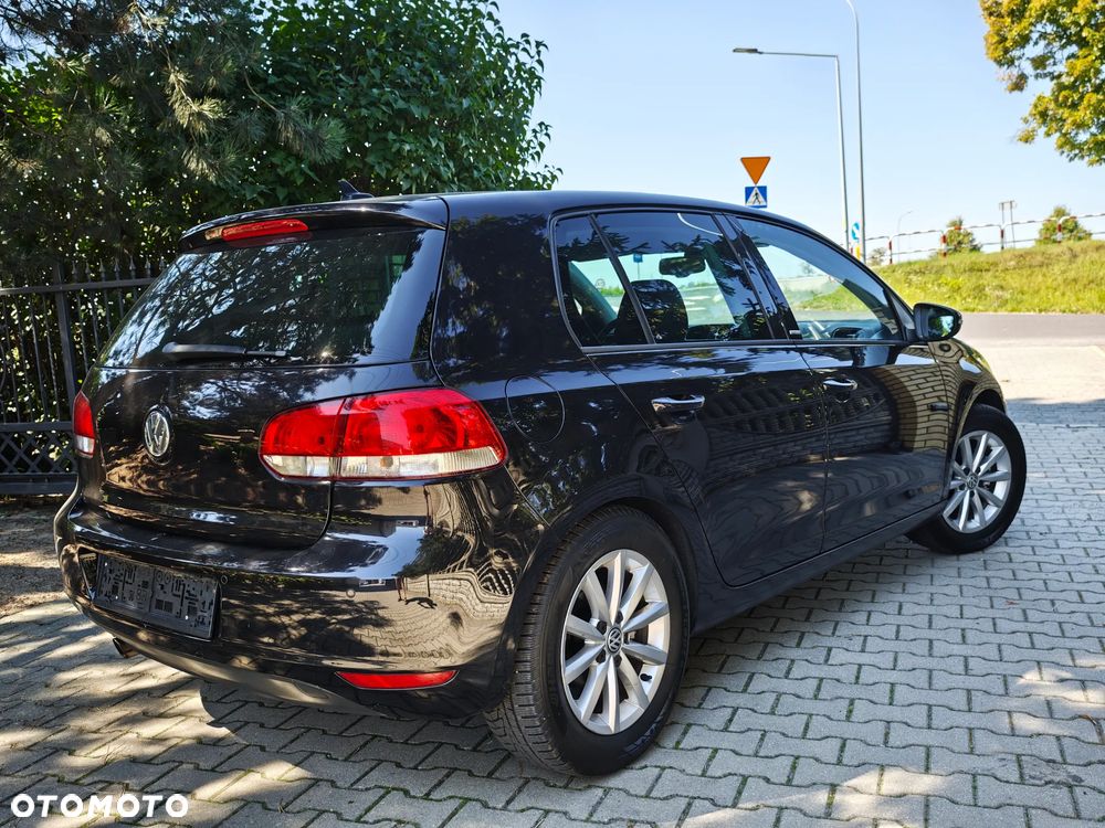 Volkswagen Golf - 12