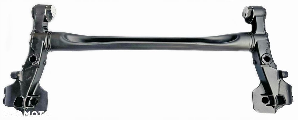 Tylna belka zawieszenia, oś tył, Opel Astra H A04 2004 - 2014 - 6