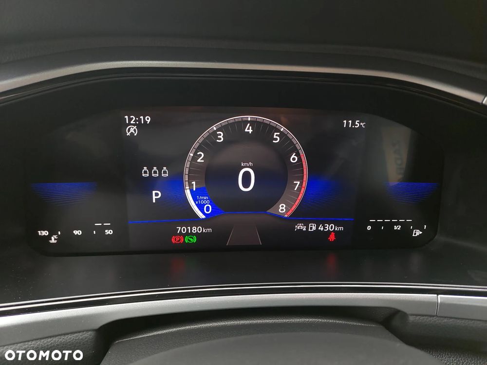 Volkswagen T-Roc 1.5 TSI Life DSG - 18