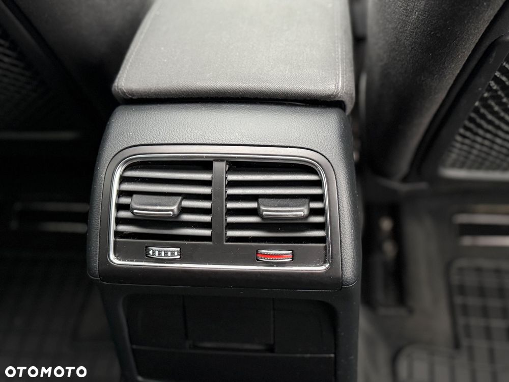 Audi A4 Avant 2.0 TDI DPF quattro S tronic Ambition - 22