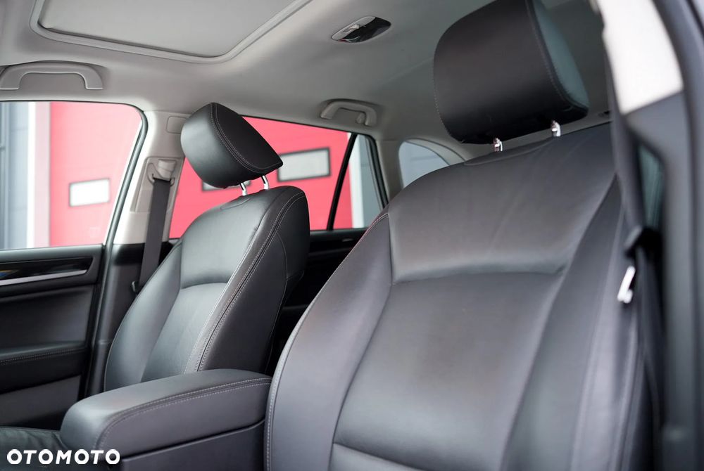 Subaru Outback 2.5i Exclusive (EyeSight) Lineartronic - 31