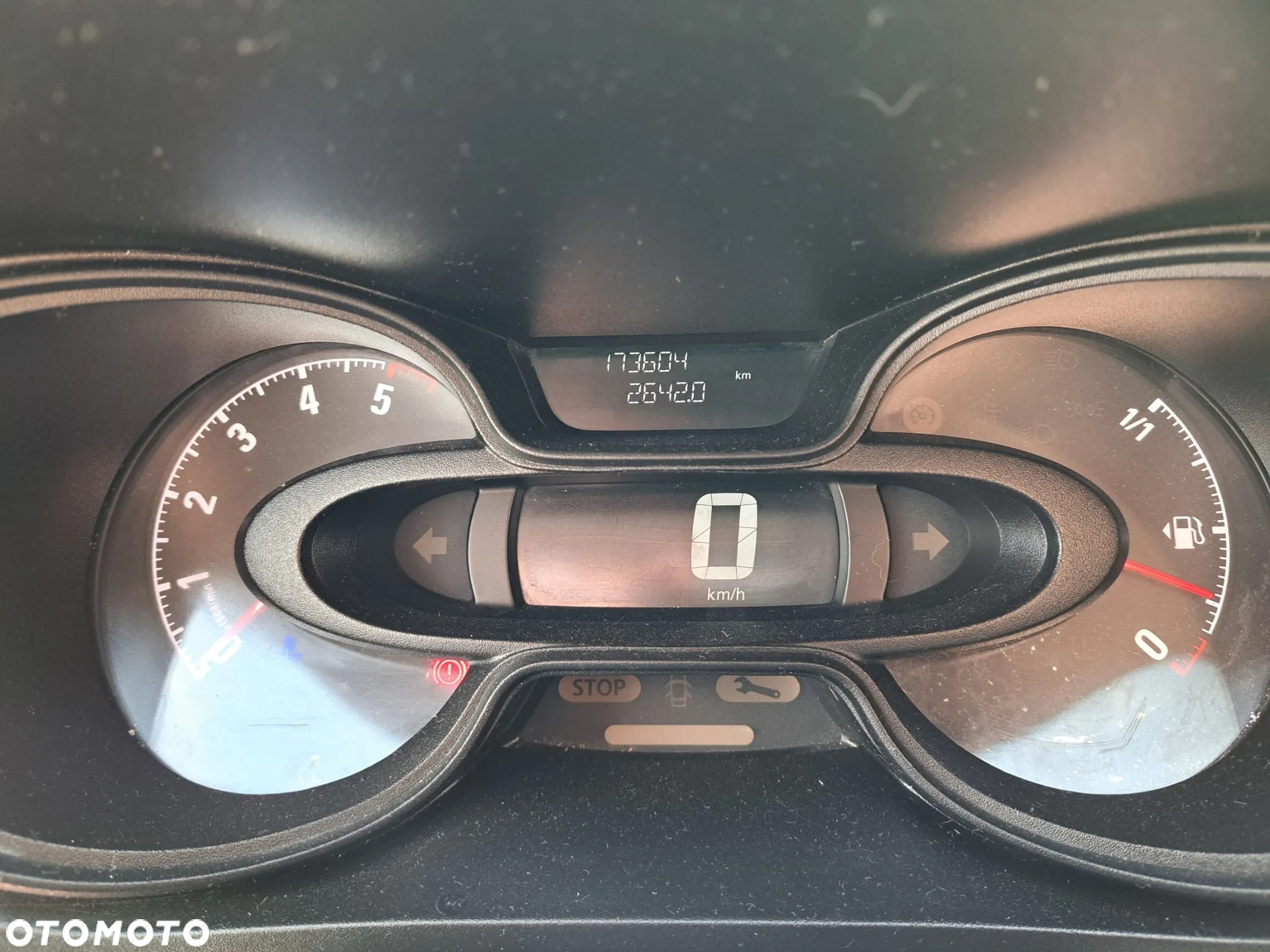 Opel Vivaro 1.6 D (CDTI) L2H1 - 9
