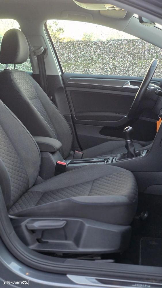 VW Golf 1.0 TSI Join - 19