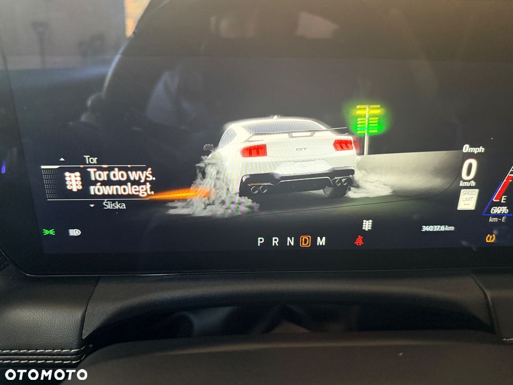 Ford Mustang 5.0 Ti-VCT V8 GT - 25