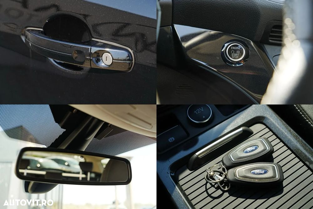 Ford Kuga 1.5 EcoBlue A8 FWD Trend - 10