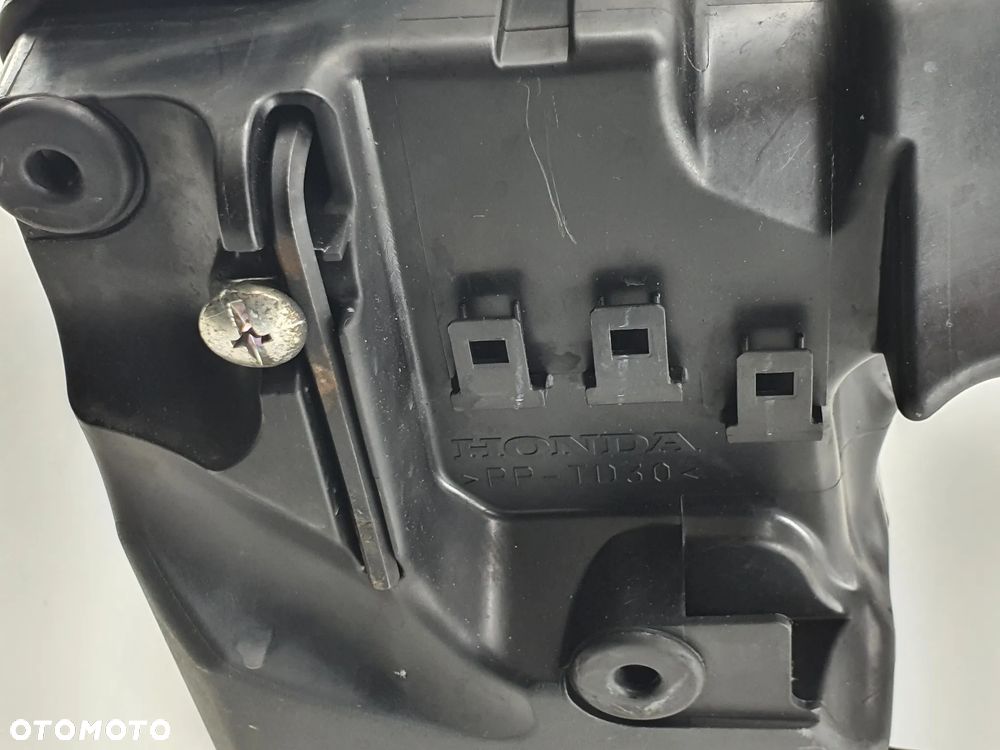 OBUDOWA FILTRA AIR BOX PUSZKA POWIETRZA HONDA  CMX 500 REBEL - 9
