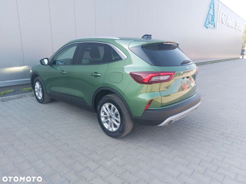 Ford Kuga 1.5 EcoBoost FWD Titanium - 6