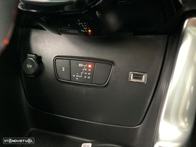 Citroën C3 Aircross PureTech 130 Stop & Start EAT6 OPF SHINE - 28