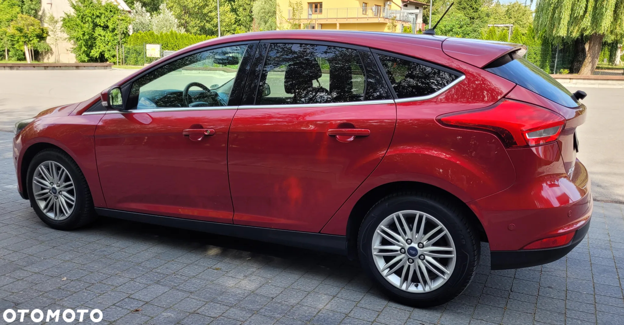 Ford Focus - 4