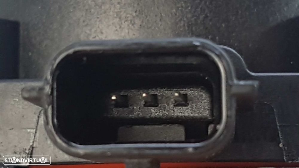 SIRENE RENAULT CLIO V EXPERIENCE - 3