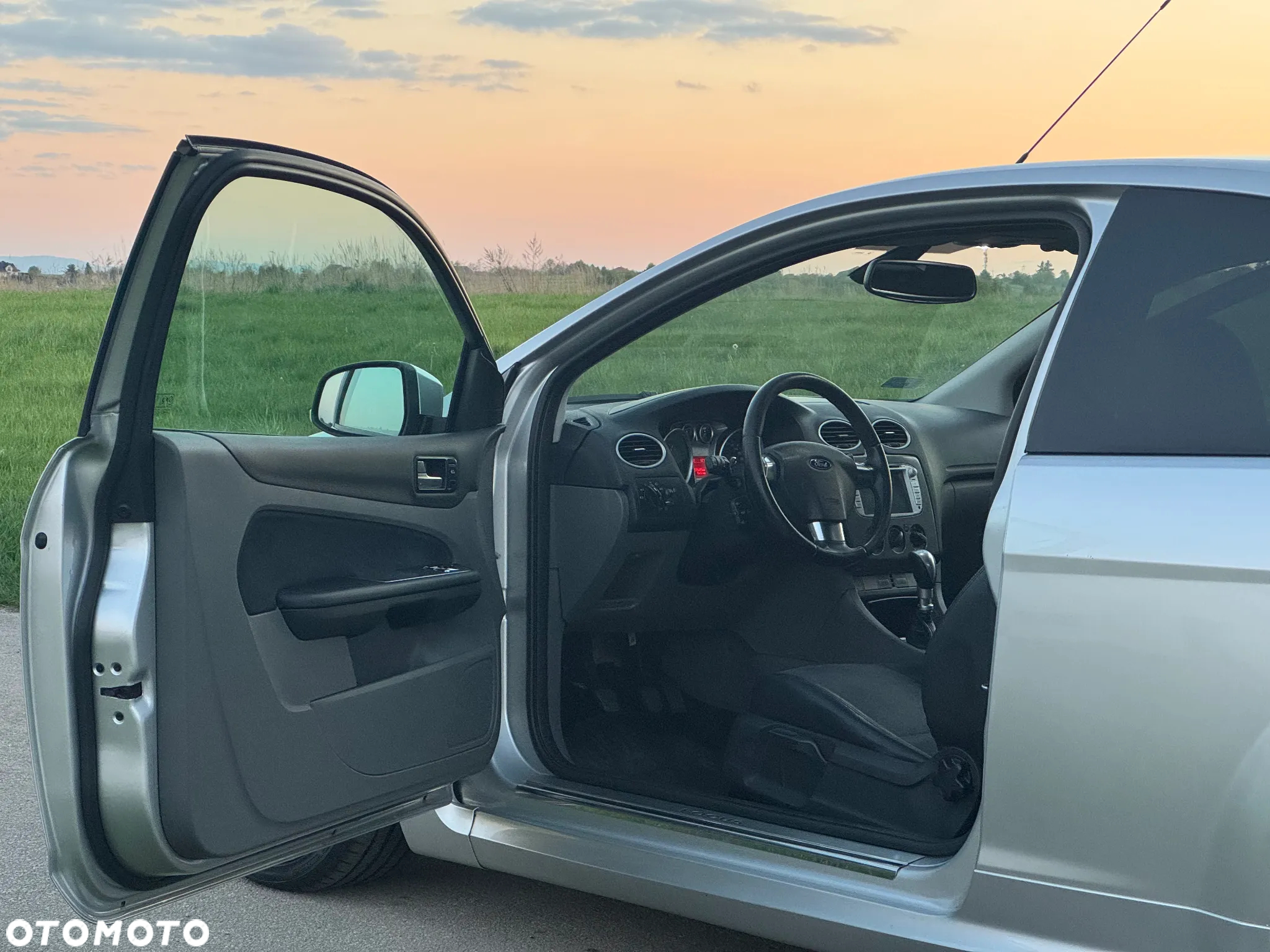 Ford Focus 2.0 TDCi Sport - 17