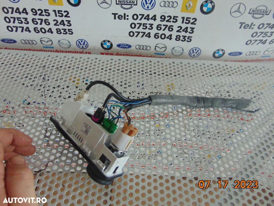Modul USB Jaguar f Pace Range rover evoque land rover discovery sport - 2