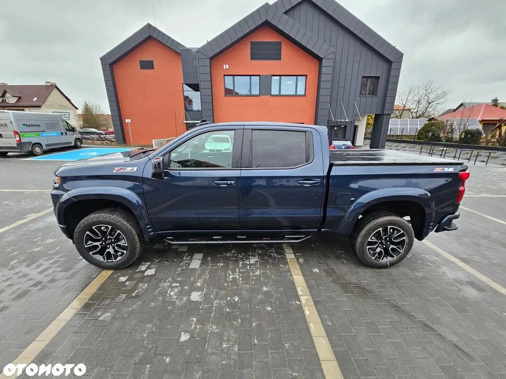 Chevrolet Silverado - 15