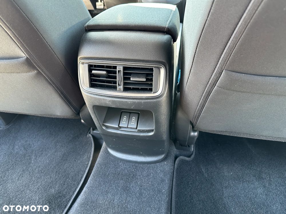 Honda CR-V - 25