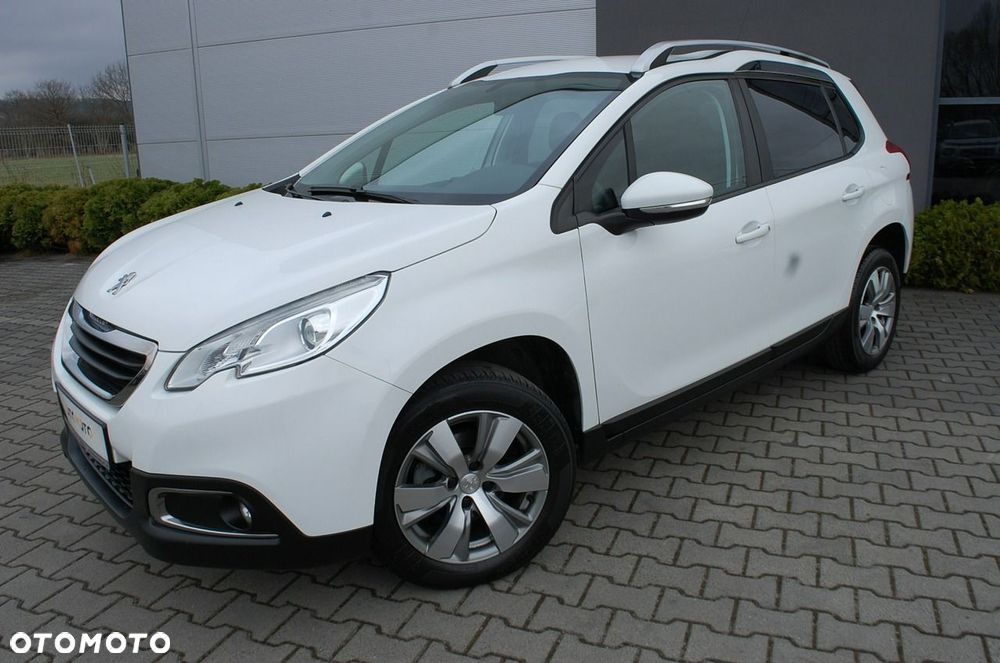 Peugeot 2008 - 16