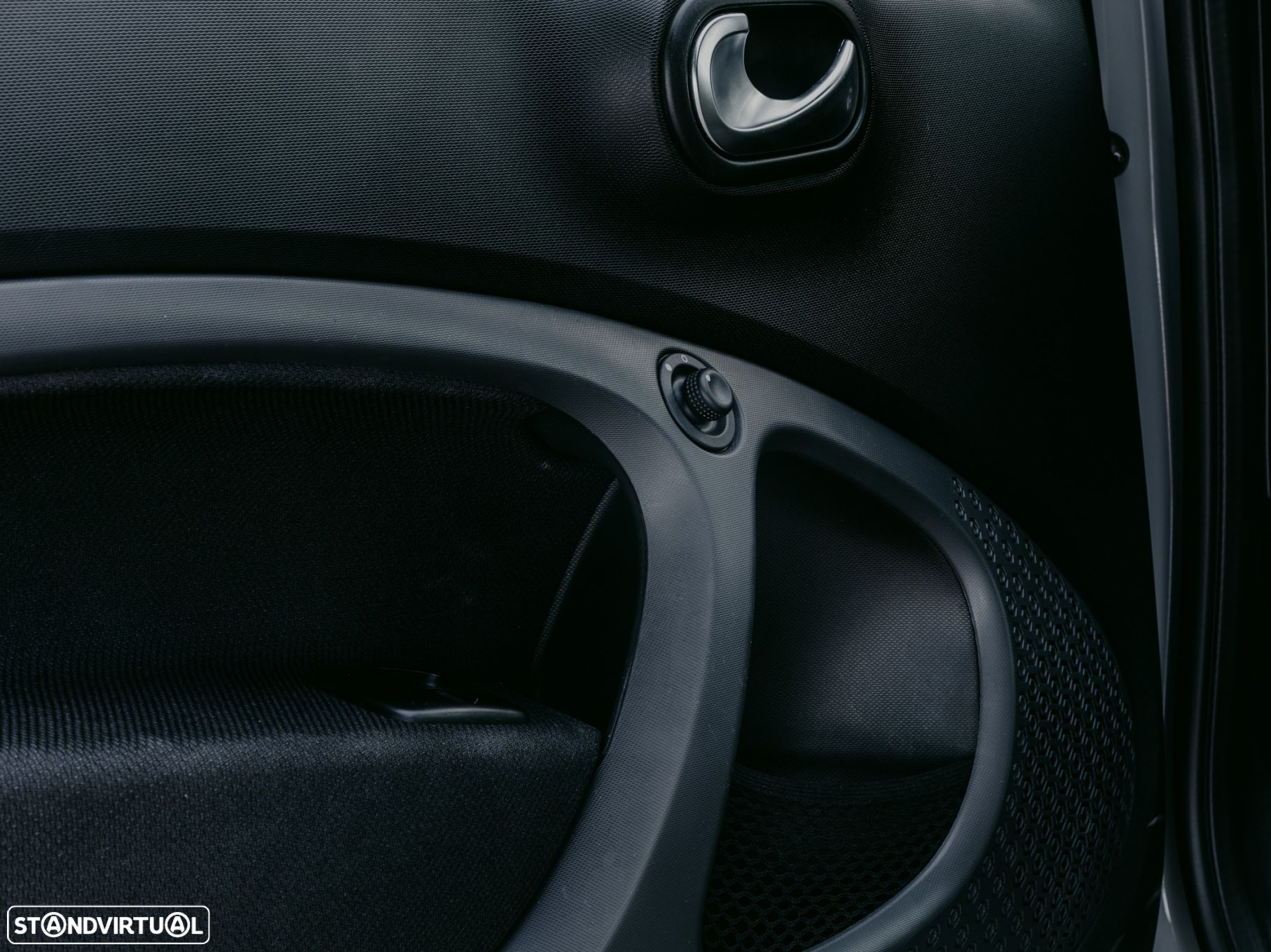 Smart ForTwo Coupé EQ Passion - 18