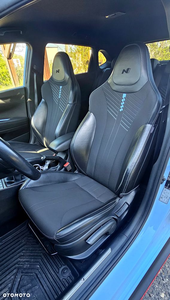Hyundai i20 1.6 T-GDi N Performance - 7