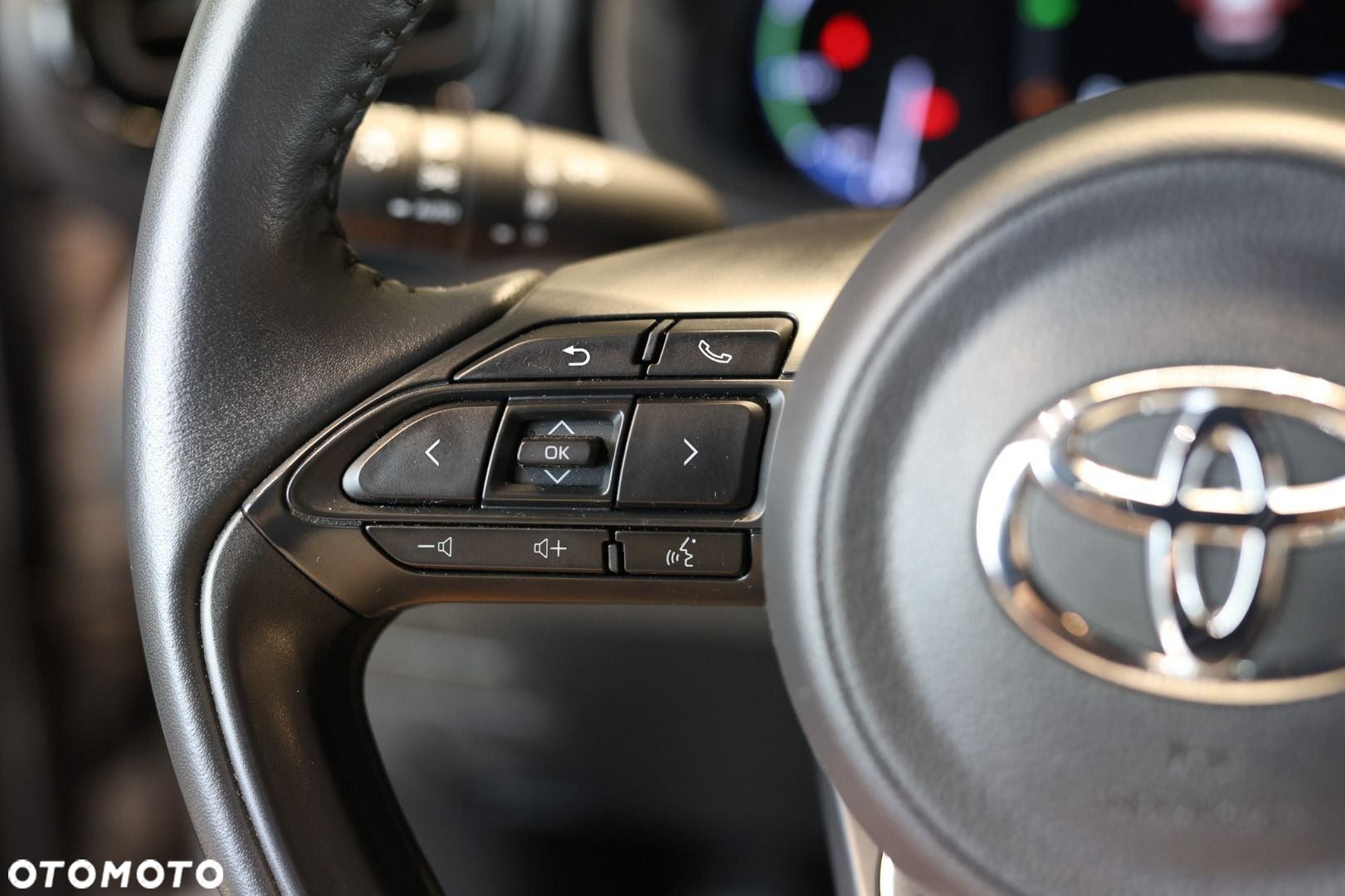 Toyota Yaris - 15