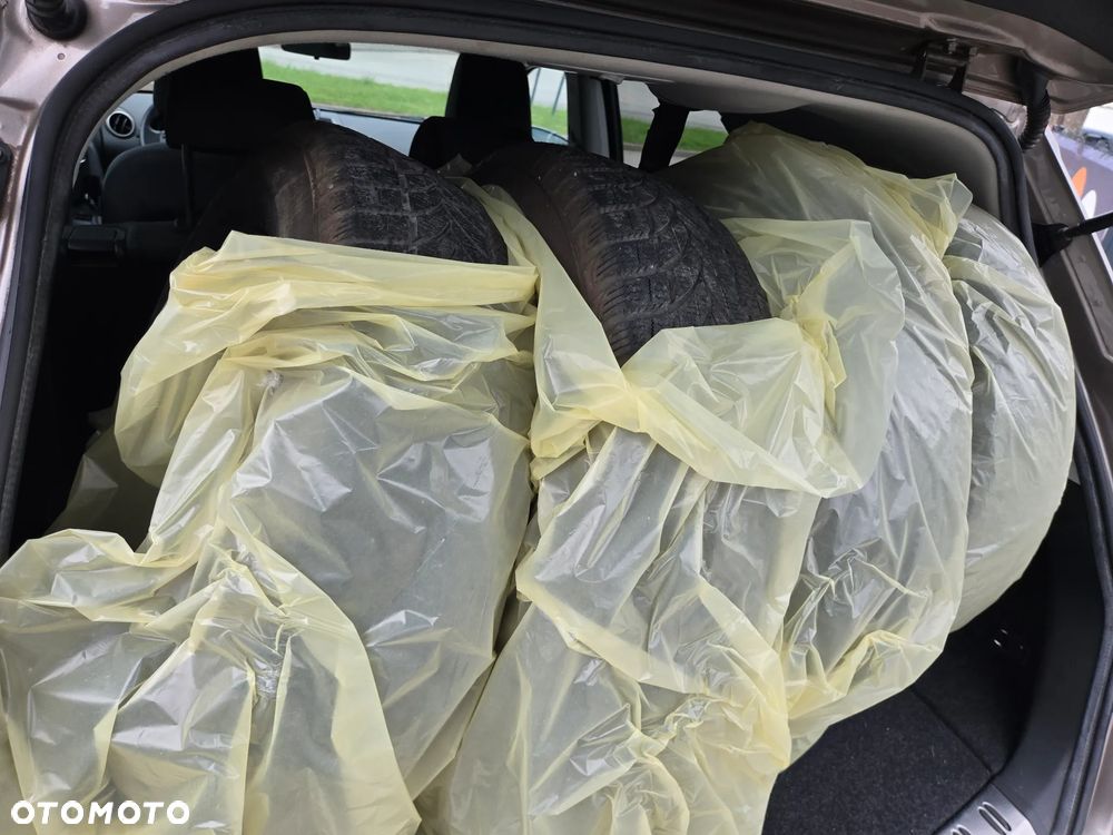Nissan Qashqai+2 1.5 dCi Tekna - 10