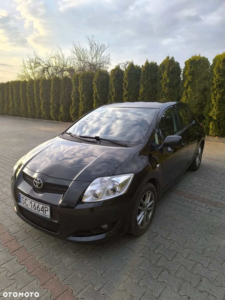 Toyota Auris 1.6 Premium - 7
