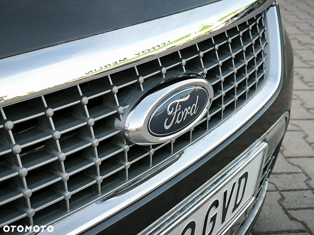 Ford Mondeo 2.0 TDCi Viva Titanium - 27