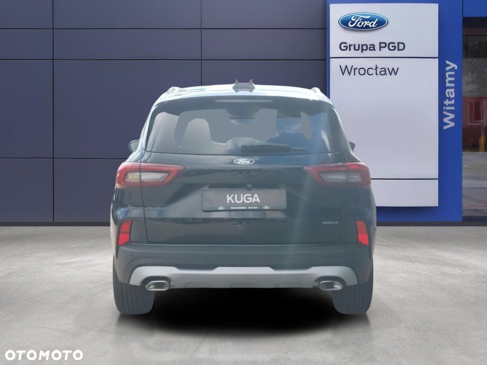 Ford Kuga - 4