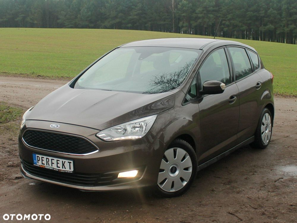 Ford C-MAX - 3