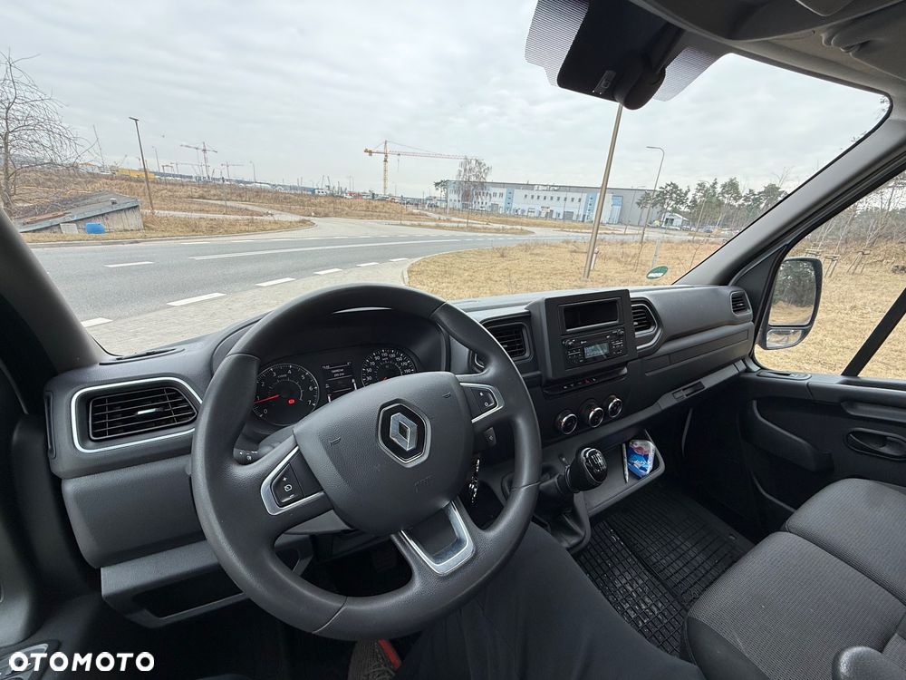 Renault Master - 14