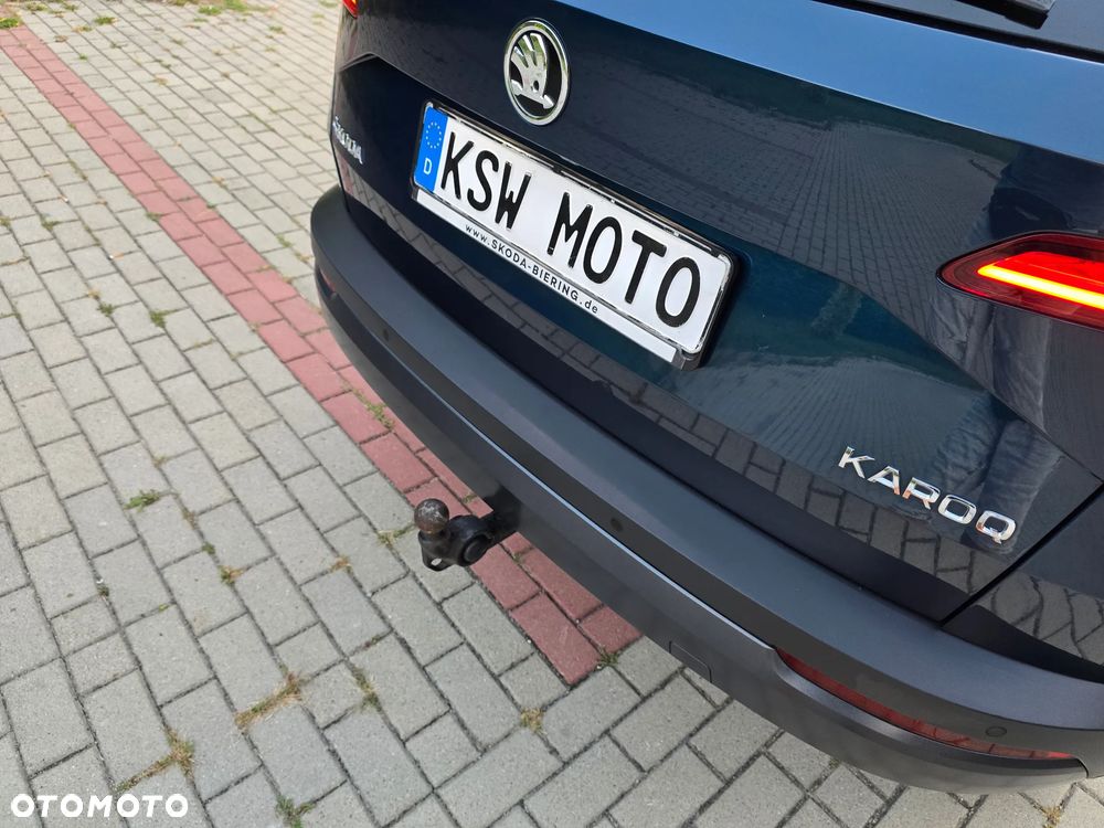 Skoda Karoq 1.5 TSI ACT Ambition - 40