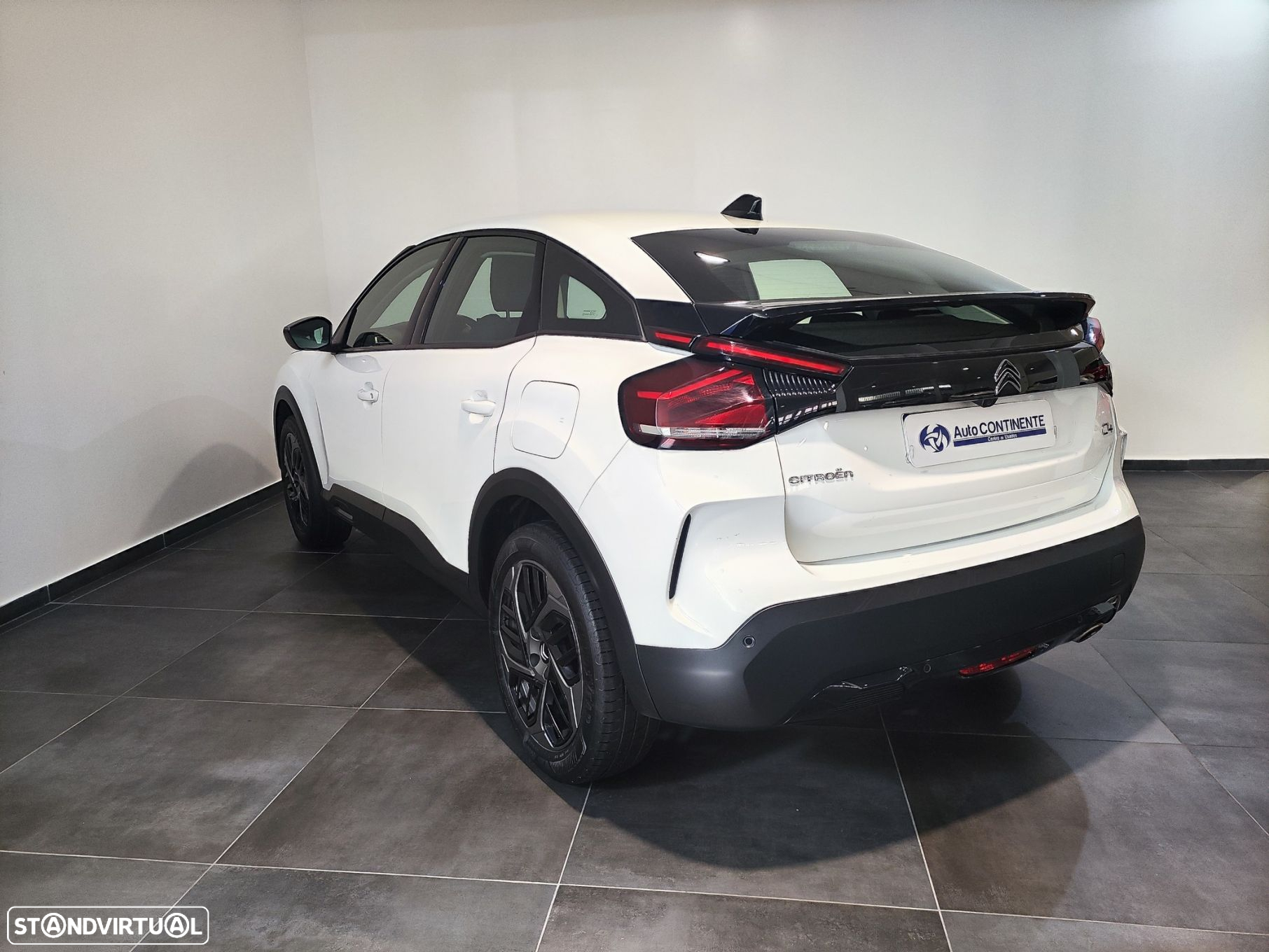 Citroën C4 1.5 BlueHDi Feel Pack EAT8 - 32