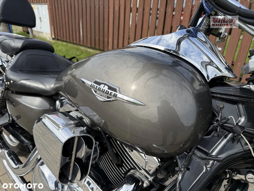 Suzuki VZ - 9