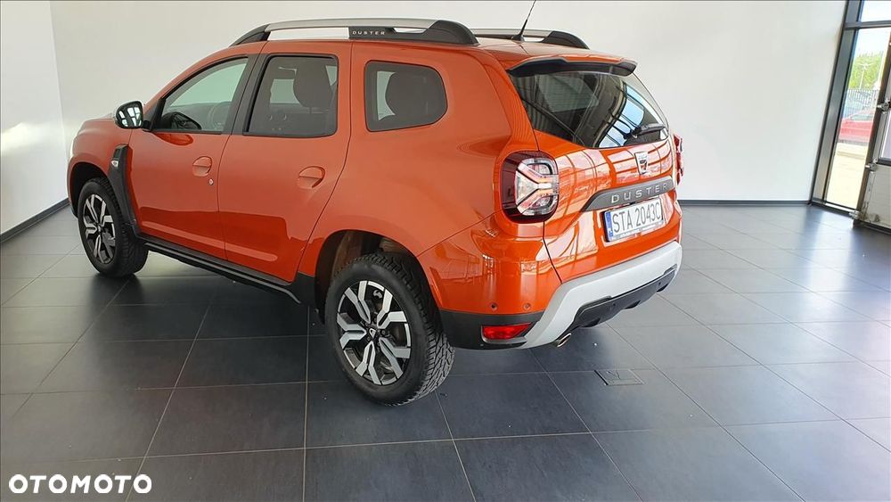 Dacia Duster - 7