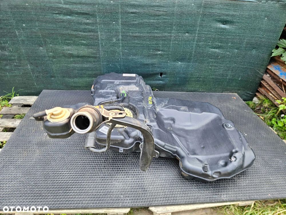 Zbiornik Paliwa Bak Przewody Diesel ON 2.7 3.0  TDI Audi A6 C6 Ośka Sedan Kombi. - 35
