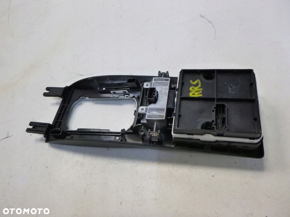 RANGE ROVER SPORT L320 PANEL ZAWIESZENIA WYBIERAK - 5