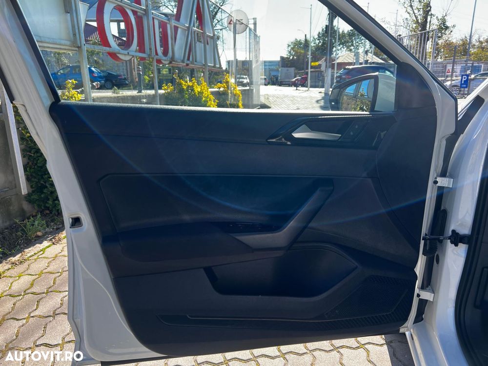 Volkswagen Polo 1.0 TSI Comfortline - 31