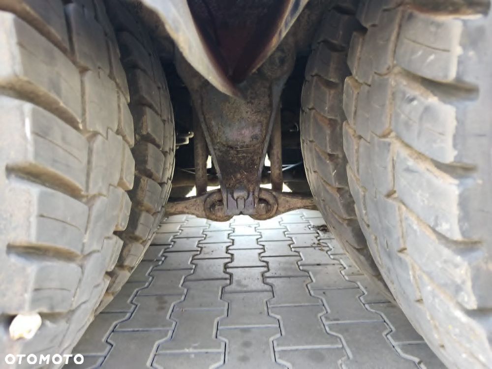 Volvo FH16 750 2015 rok 6x4 Epsilon M110 Opony 80% do drzewa drewna lasu - 3