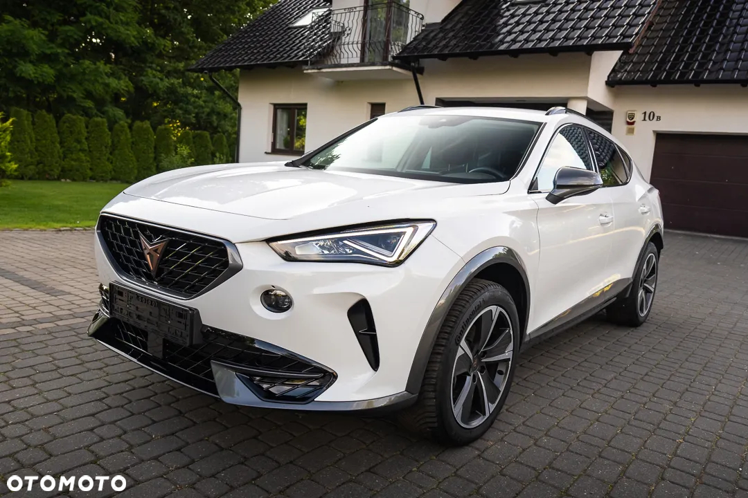 Cupra Formentor 1.5 TSI - 15
