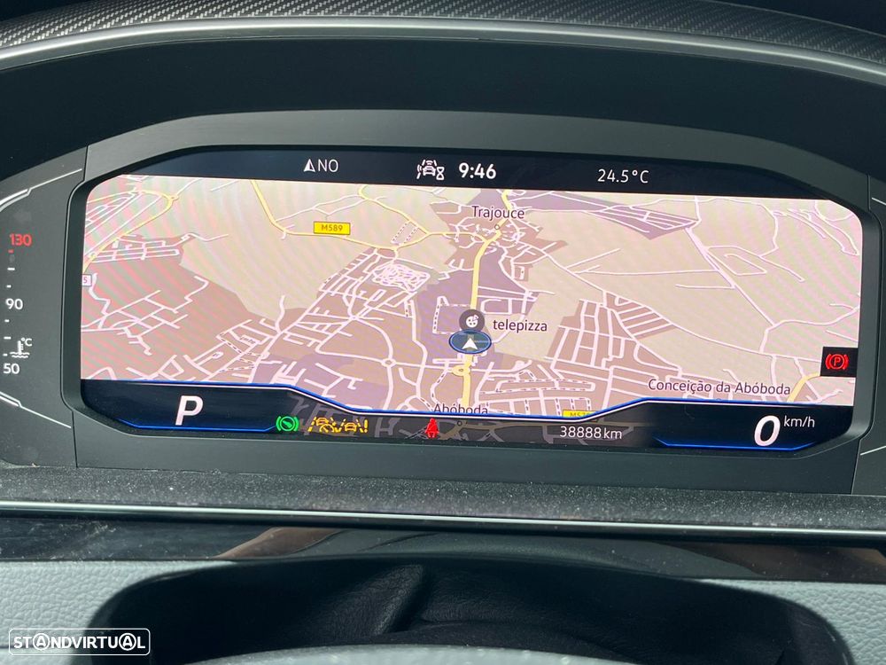 VW Arteon 2.0 TDI Elegance DSG - 8