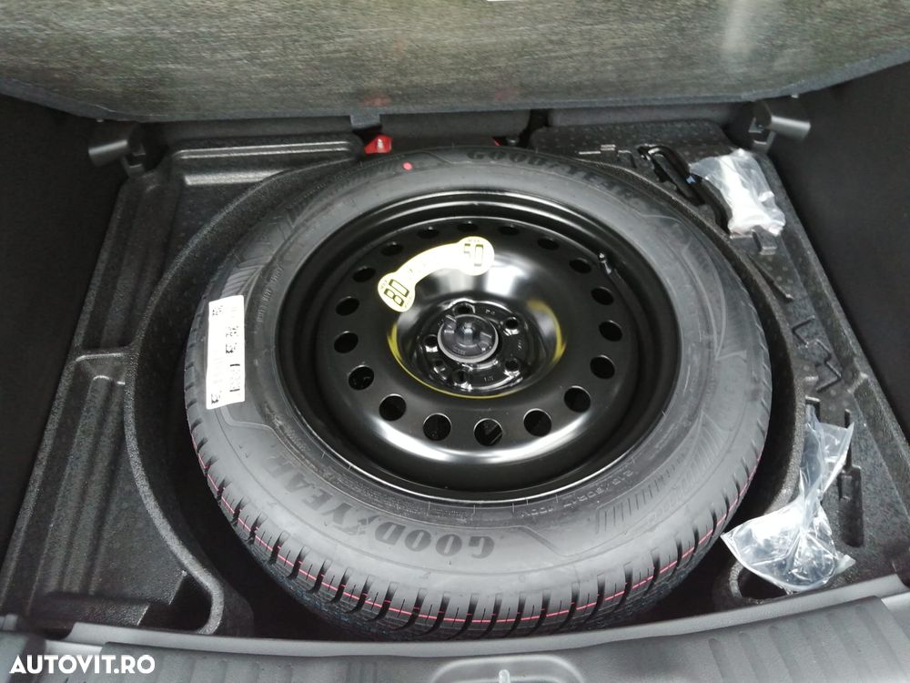 Jeep Compass 1.5 AT FWD MHEV Altitude - 18