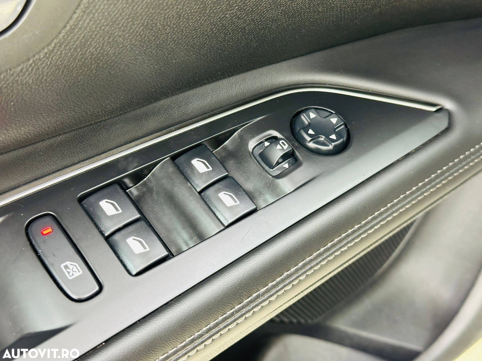 Peugeot 5008 - 16