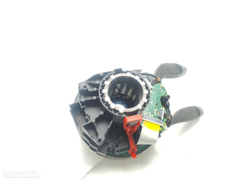 FITA DE AIRBAG MERCEDES-BENZ CLASE - 4