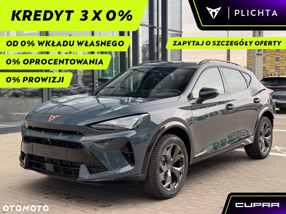 Cupra Formentor 1.5 eTSI mHEV DSG - 2