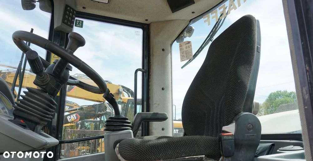 Yanmar V 120 - 8