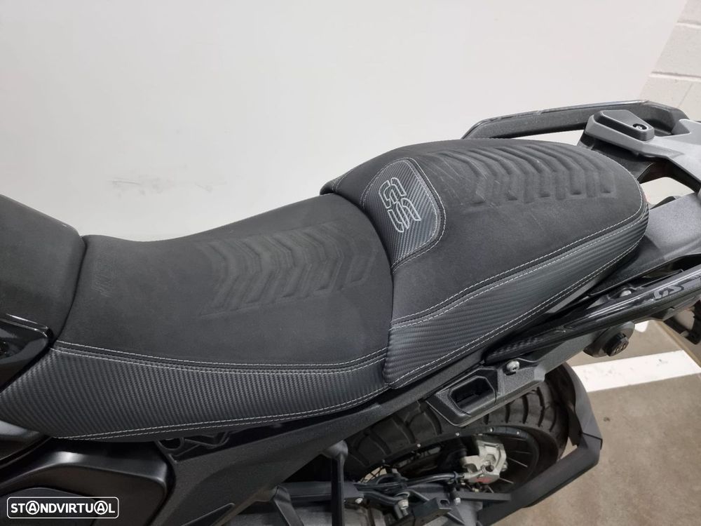 BMW R 1300 GS 1300 GS Trile Black - 17