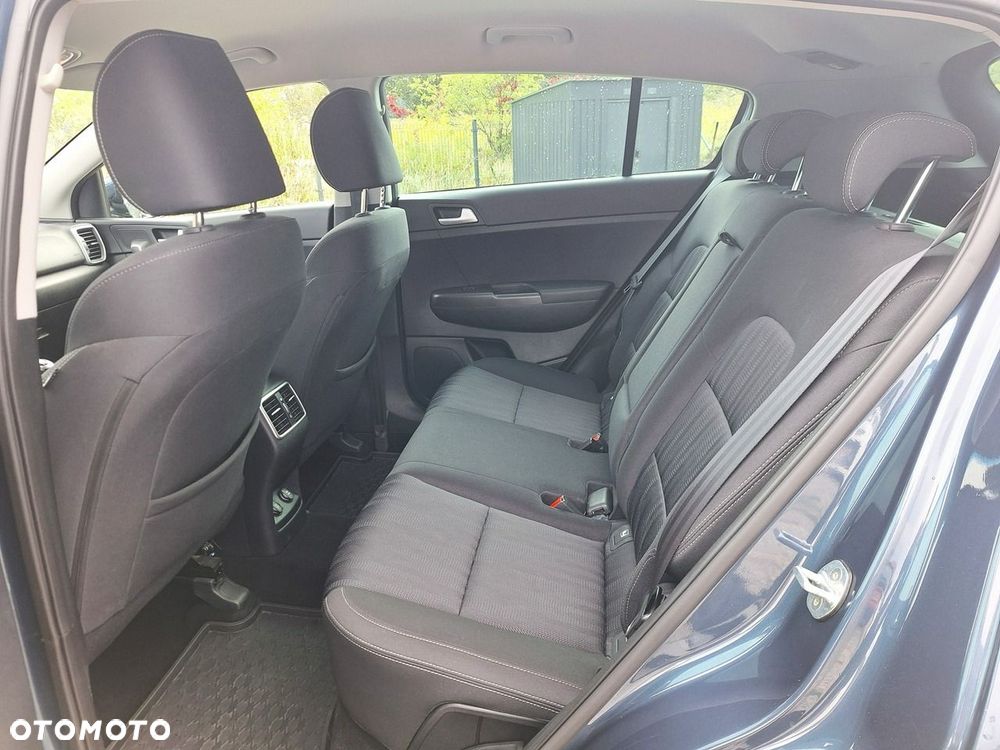 Kia Sportage 1.6 GDI M 2WD - 23