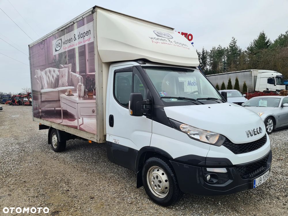 Iveco Daily - 3