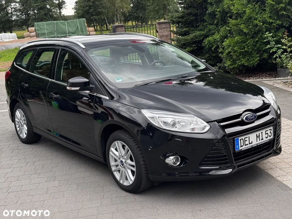 Ford Focus - 23