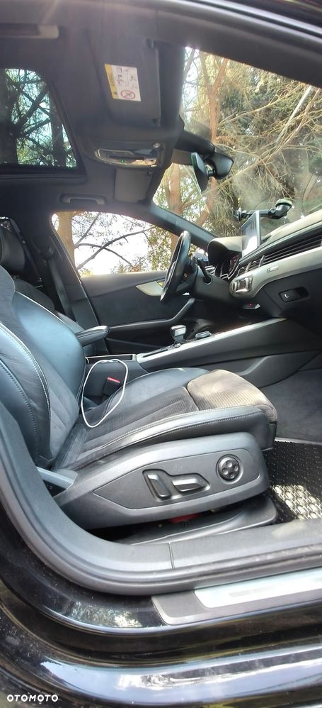 Audi A4 Allroad - 19